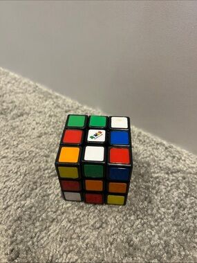 Rubiks cube